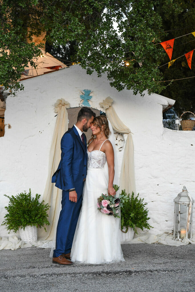 Γάμος Μαραθώνα - φωτογράφος γάμου